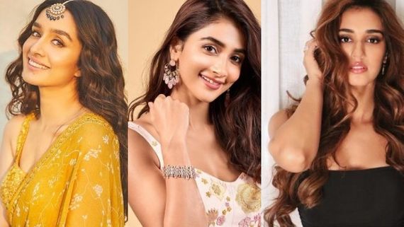 Chatrapathi Hindi Remake: Shraddha Kapoor, Pooja Hegde And Disha Patani In Consideration For The Female Lead