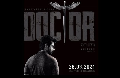 Doctor Release: Sivakarthikeyan-Priya Arul Mohan’s Action Comedy To Hit The Screens On THIS Date!