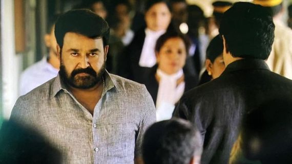 CONFIRMED: Drishyam Franchise Will Continue, Part 3 Is On Cards For The Mohanlal Starrer!