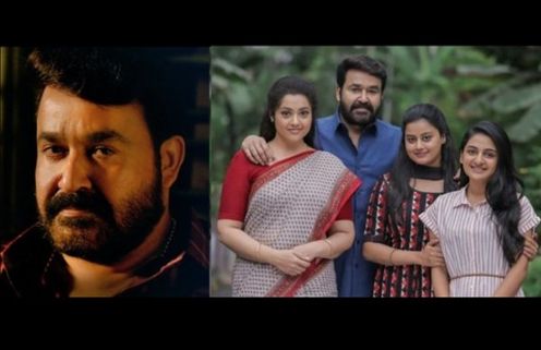 Exclusive! Superstar Mohanlal: Drishyam 2 Is An Apt Film For My Fans To Come And Watch 