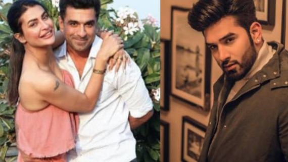 Pavitra Punia’s Ex Paras Chhabra Takes A Jibe At Her Relationship With Eijaz Khan