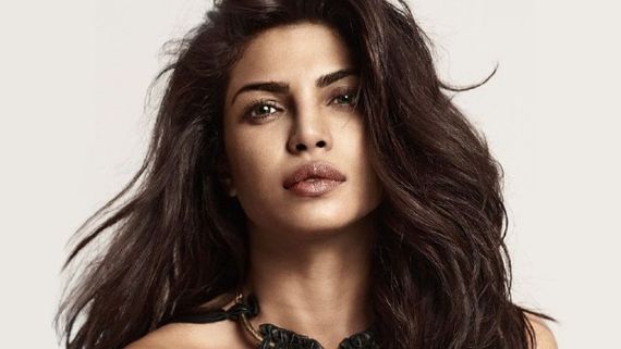 Priyanka Chopra: I Have Never Needed To Do A Film With A Particular Hero For My Career To Go Forward