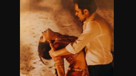 Lut Gaye: Emraan Hashmi To Play An Undercover Cop In This Soulful Romantic Number