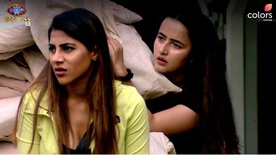 Bigg Boss 14 February 11 Highlights: Paras Declares Rubina As The Winner, Nikki Becomes The First Finalist