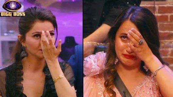 Bigg Boss 14 Weekend Ka Vaar Promo: Rubina Shares With Salman Khan She Had Suicidal Tendencies In The Past