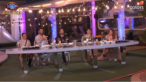 Bigg Boss 14 February 19 Highlights: Rajkummar Rao, Bharti Singh And Haarsh Limbachiyaa Enter The House