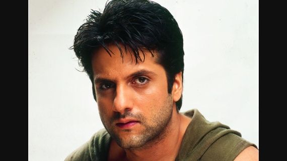 Fardeen Khan To Make His Comeback In Bollywood With Anees Bazmee's No Entry Sequel?
