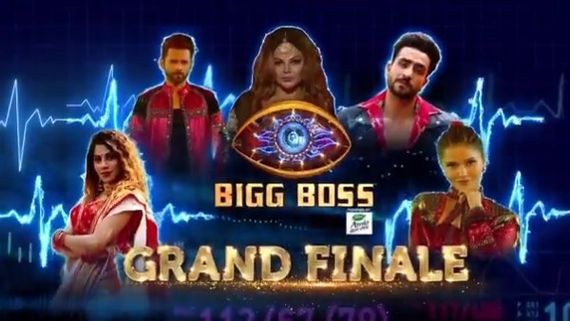 Bigg Boss 14 Grand Finale: Madhuri Dixit To Announce Top 4 Contestants? Live Voting To Decide The Winner?