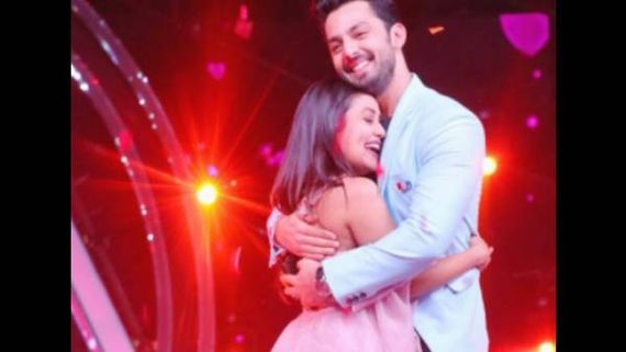 Himansh Kohli On His Outburst Over Fake News Of Apology To Ex Neha Kakkar: People Think Me As A Villain