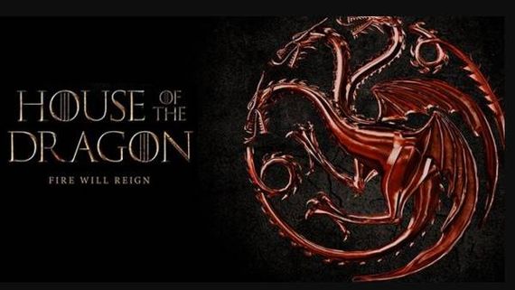 House Of The Dragon: The Game Of Thrones Sequel To Go On Floors In April 
