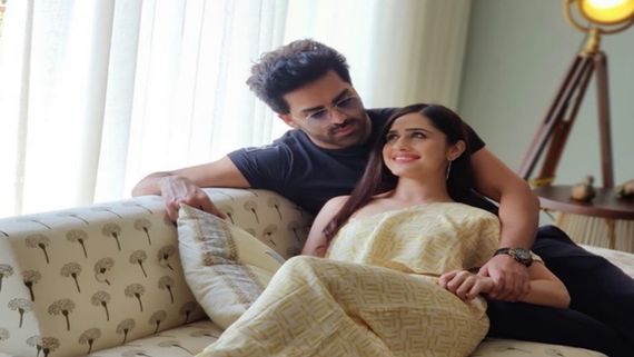 Hunar Gandhi Tests Positive For COVID-19; Says ‘I Am Missing My Husband Mayank’