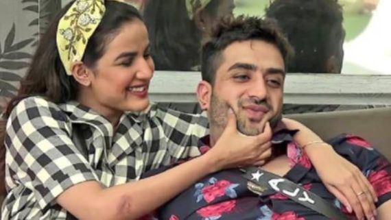 Bigg Boss 14: Here’s What Rubina Dilaik Advised Aly Goni About His Marriage Plans With Jasmin Bhasin