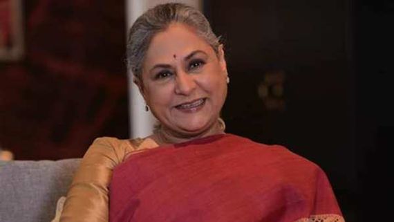 Jaya Bachchan To Make Acting Comeback With Marathi Debut?