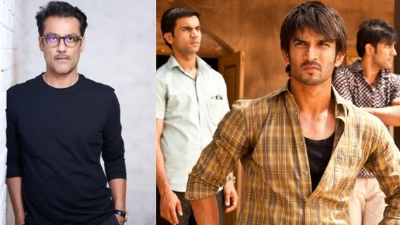 Kai Po Che Turns 8: Abhishek Kapoor Says Late Sushant Singh Rajput Was Just Fabulous Right From The Start