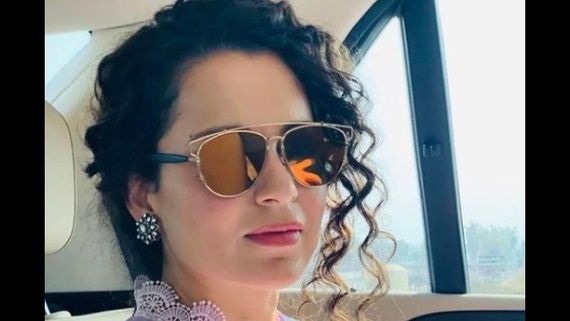 Kangana Ranaut On Getting Trolled Over Comparison With Tom Cruise: Sending A Hug And Some Burnol