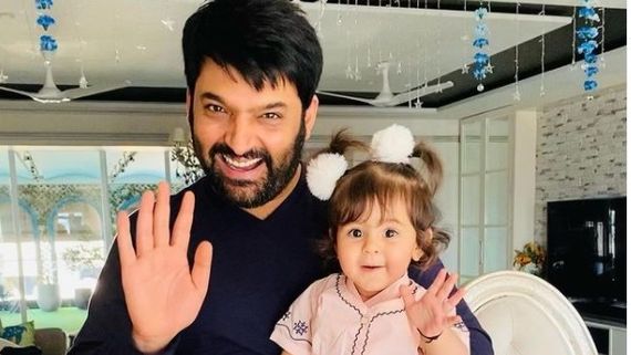 The Kapil Sharma Show Makers Plan To Air Grand Finale As Goodbye Gift To Viewers