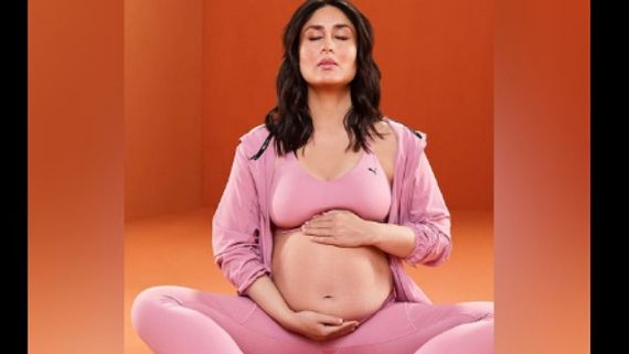 Kareena Kapoor Khan On Her Second Pregnancy: Not Going ‘Berserk’ And A Lot More Prepared