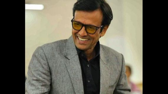 Kay Kay Menon Bags The Prestigious Dadasaheb Phalke Award; Shares A Glimpse Of Same 