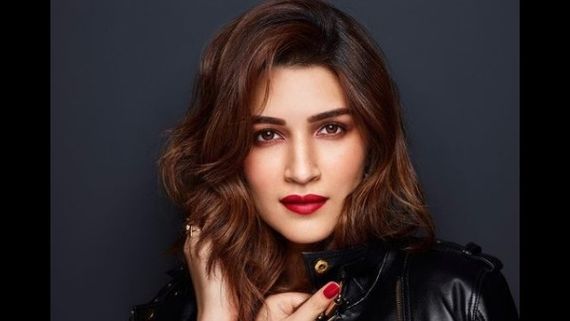 Kriti Sanon On Cinema Post COVID-19: You Can't Make Mediocre Stuff Now And Expect It To Run