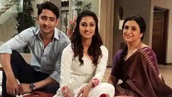 Kuch Rang Pyar Ke Aise Bhi 3: Shaheer Sheikh & Erica Fernandes To Reunite? Supriya Pilgaonkar To Join Them!