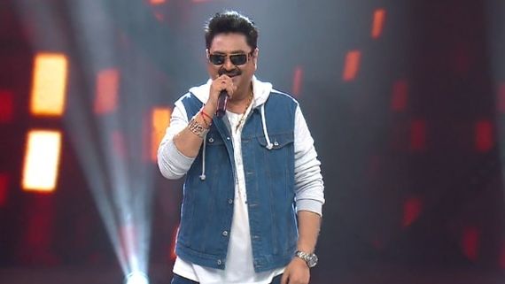 Kumar Sanu Has Lost All Hope Of Winning A National Award In His Career; Says 'No Reward Bigger Than My Fans'
