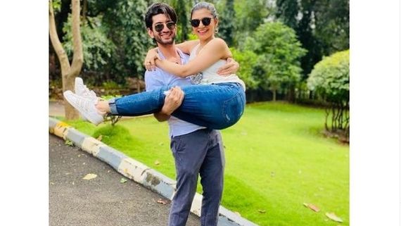 Exclusive! Ishqbaaz’s Kunal Jaisingh Wants To Surprise His Wife Every Hour On Valentine’s Day