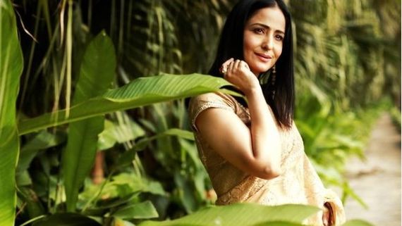 Yeh Rishta's Lataa Saberwal Clarifies She Hasn't Quit Acting, But Is Done With The Typical Daily Soaps