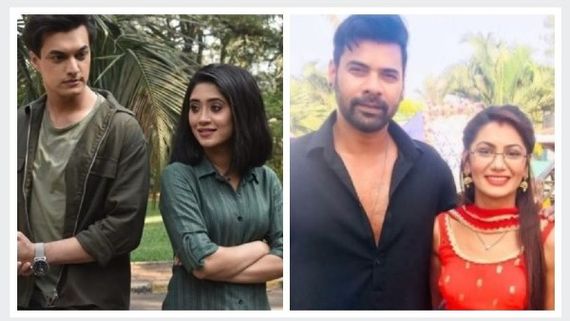 Latest TRP Ratings: Yeh Rishta Kya Kehlata Hai Is Back In Top 5; Kumkum Bhagya Missing From List!