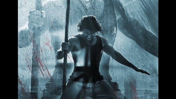 Vijay Deverakonda-Ananya Panday's Liger Gets A Release Date; New Poster Out