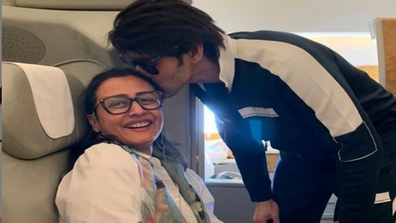 Mahesh Babu & Namrata Shirodkar’s Wedding Anniversary: 5 Adorable Pictures Of Tollywood’s Power Couple