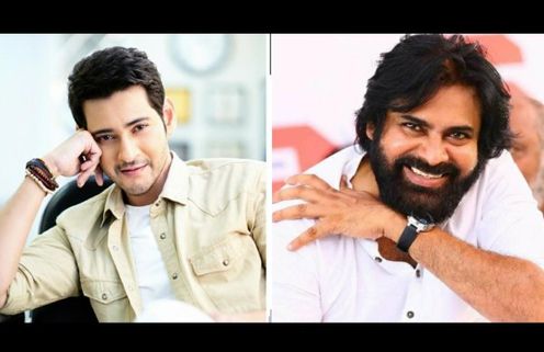 Mahesh Babu Vs Pawan Kalyan: Tollywood To Witness Epic Clash At The Box Office On Sankranti 2022?