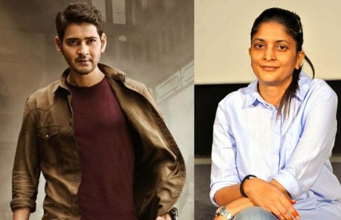 Mahesh Babu To Join Hands With Soorarai Pottru Director Sudha Kongara For A BIG Project?
