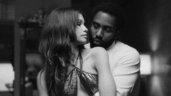 Malcolm & Marie Movie Review: Zendaya & John David Washington's Bad Romance Is Charismatic & Intense