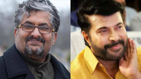 Mammootty To Play The Lead In Aalohari Aanandam, Confirms Director Shyamaprasad