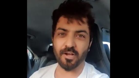 BB 14: Manu Punjabi Says He Was Approached To Enter As Eijaz Khan's Proxy; Reveals Why He Refused The Offer