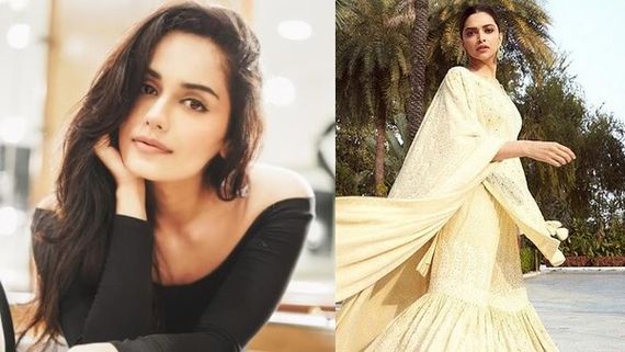 Prithviraj Actress Manushi Chhillar On Getting A Diwali Debut Like Deepika: She Is An Inspiration To Many