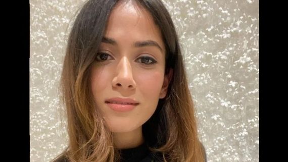 Shahid Kapoor's Wife Mira Rajput Reveals The Story Behind The Scar On Her Forehead