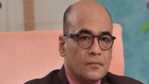 Mohan Kapur Quashes Death Rumours, Says He Is 'Safe & Well'