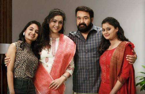 Drishyam 2: Mohanlal Invites Fans For Virtual Meet; ‘My Family And I Can’t Wait To Meet Our Extended Family’