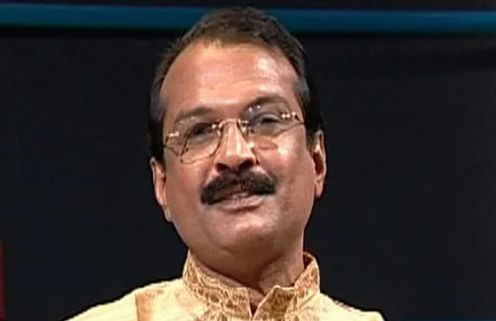 Singer MS Naseem Passes Away In Kerala