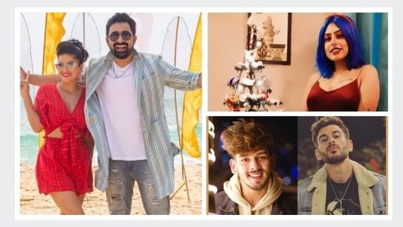 Splitsvilla 13 Confirmed Contestants List: Shweta Nair, Vyomesh Koul, Kevin Almasifar & Others To Participate