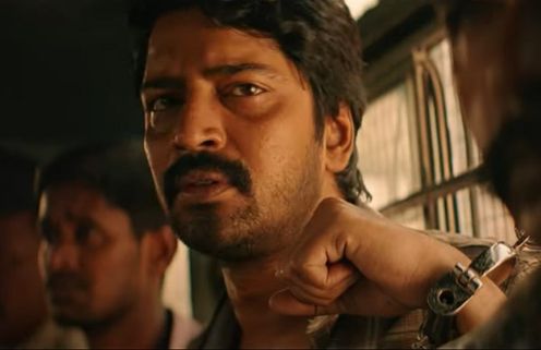 Naandhi Twitter Review: Here’s What Twitterati Feel About The Allari Naresh Starrer!