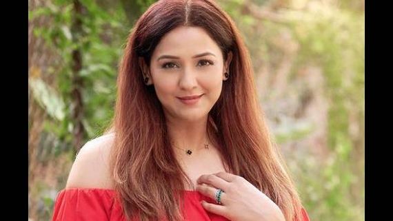 Neeti Mohan On Embracing Motherhood: It’s A Miracle That There Is Life Growing Inside Of You