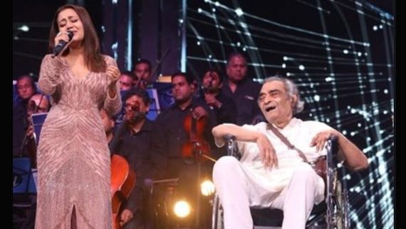 Santosh Anand: Had Neha Kakkar Not Said 'Apni Poti Samaj Ke Le Lijiye', I Wouldn't Have Taken Money