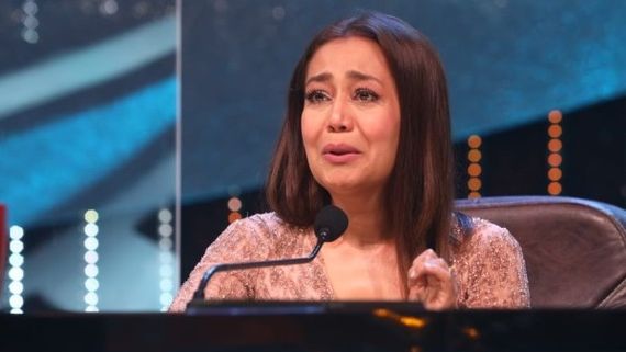 Indian Idol 12: Neha Kakkar Reveals Anxiety Issues Disturbed Her A Lot