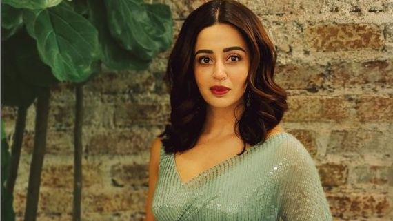 Bhabiji Ghar Par Hain’s Nehha Pendse Reacts To Trolls; Says I’m Not Kapil Or Bharti Who Make People Laugh
