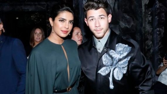 Priyanka Chopra Opens Up About Her Past Relationships: It Just Always Ended Up Being Toxic