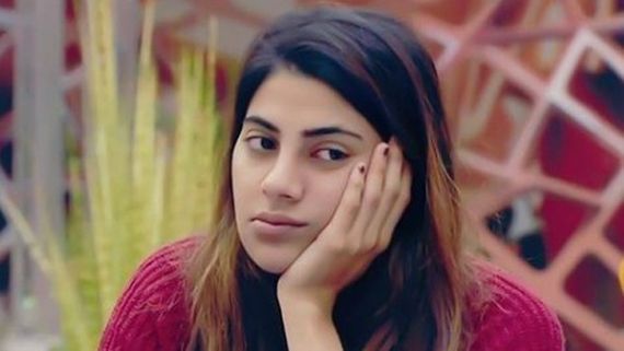 Bigg Boss 14: Nikki Tamboli Felt Like ‘Burning Herself With Cigarette’ After Salman Khan Bashed Her