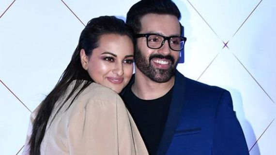 Sonakshi Sinha's Brother Luv Sinha On Comparison With The Actress: She Took The Legacy Ahead