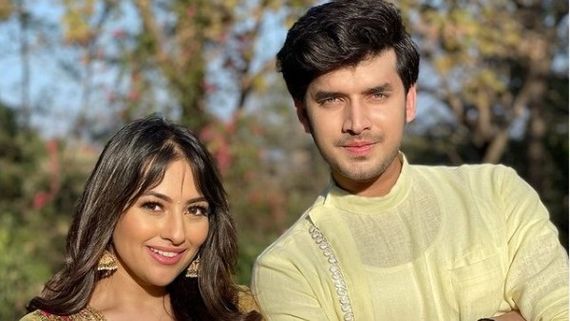 Anupamaa: After Paras Kalnawat Tests Positive For COVID-19, His Co-Star Anagha Bhosale’s Scenes Get Cancelled